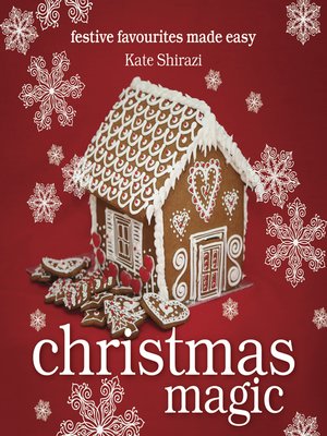 cover image of Christmas Magic
